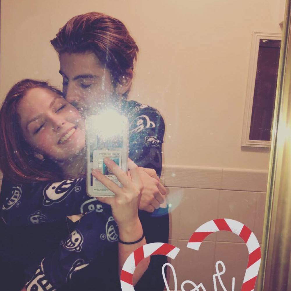 Meet your Posher, Crystal